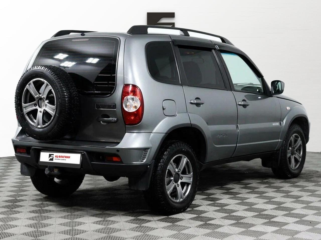 фото автомобиля 1