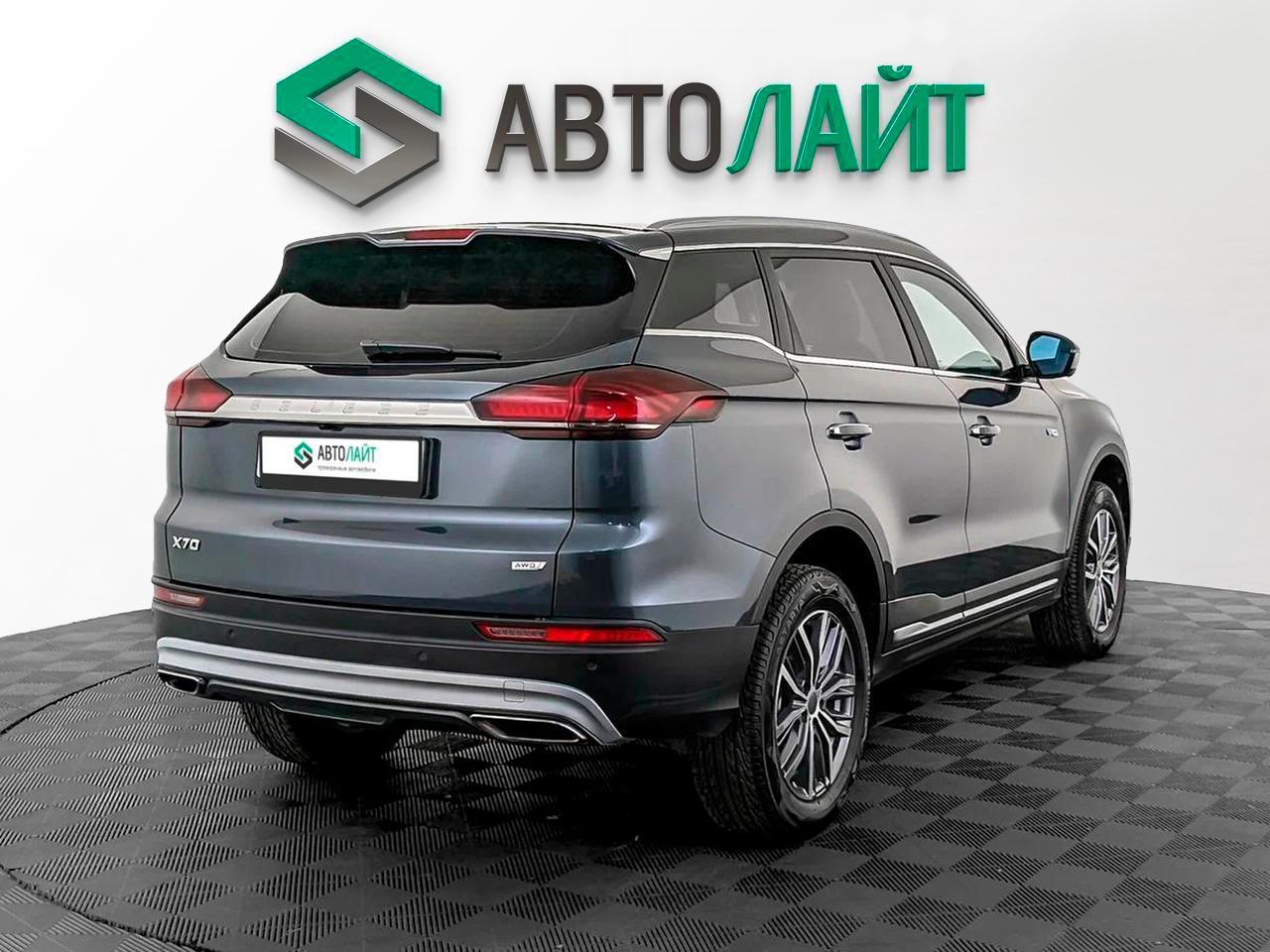 фото автомобиля 1