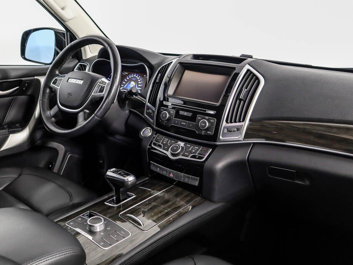 фото автомобиля 6