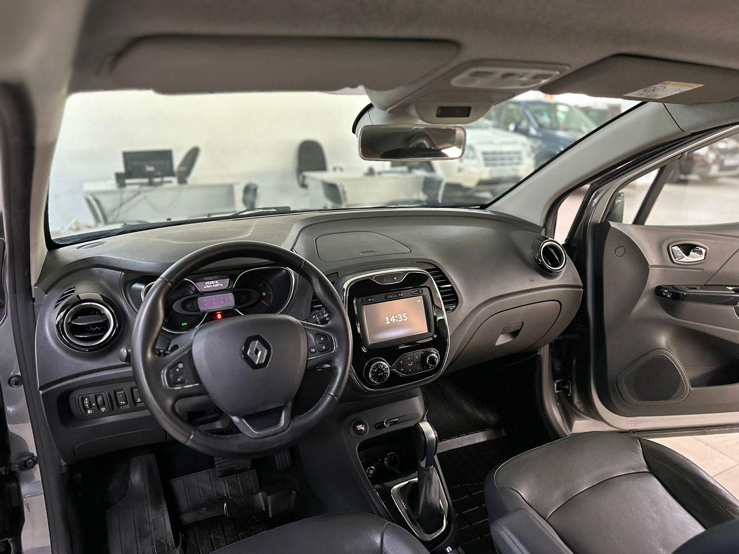 Renault Kaptur