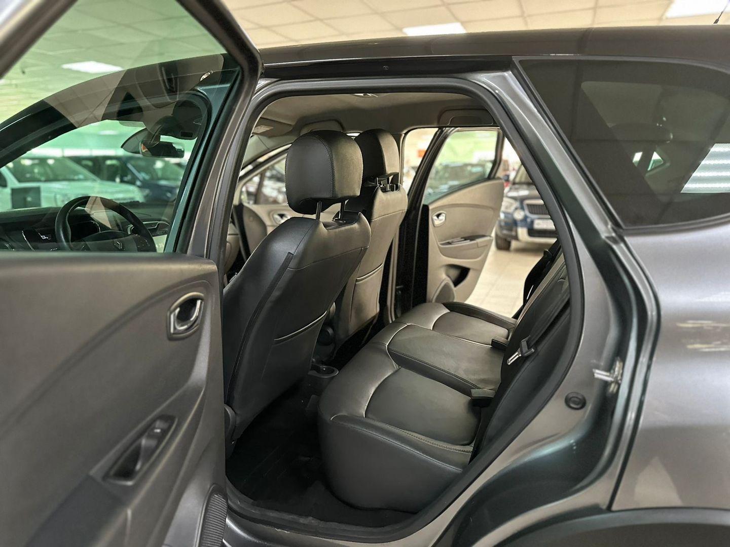 Renault Kaptur