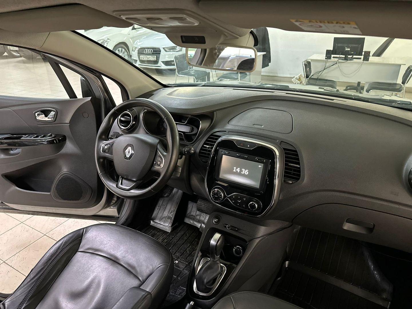 Renault Kaptur