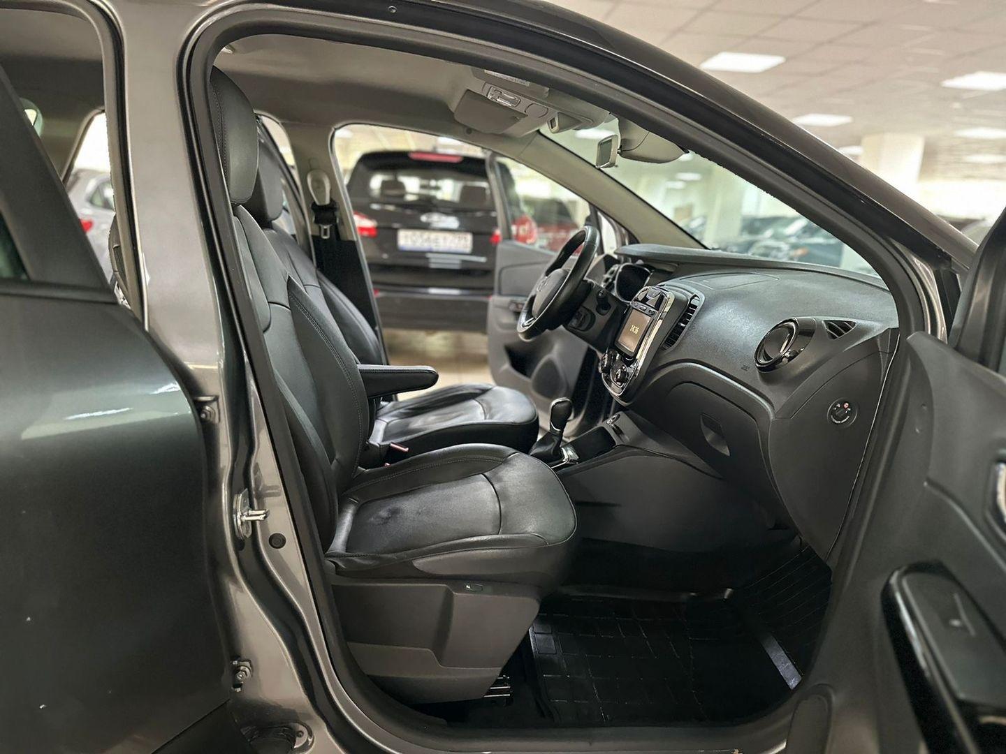 Renault Kaptur