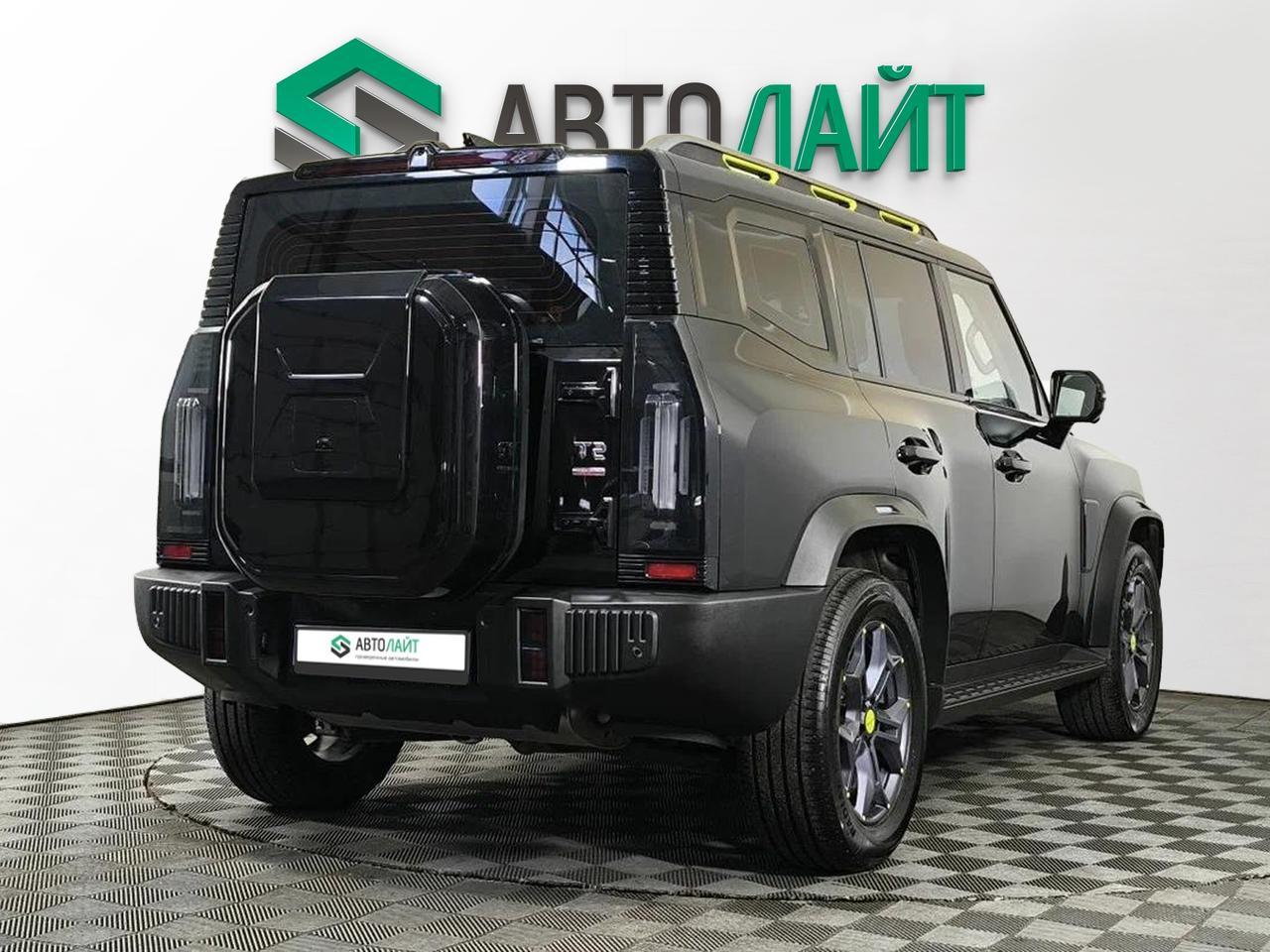 фото автомобиля 1