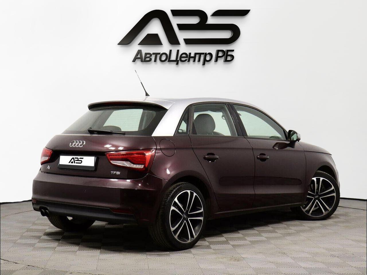 фото автомобиля 1
