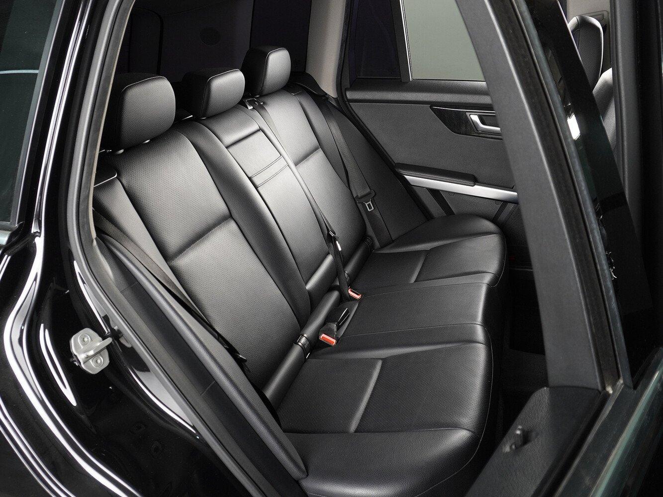 Mercedes-Benz GLK-Класс, 2015