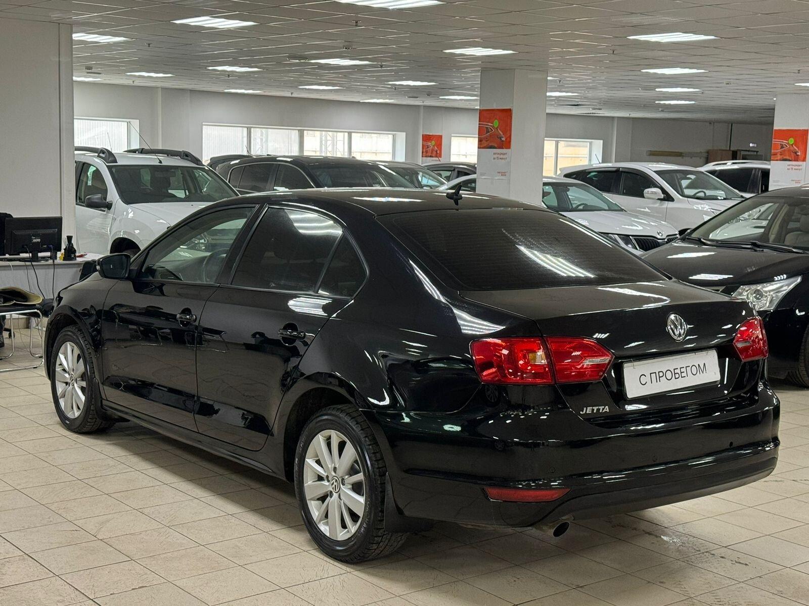 Volkswagen Jetta