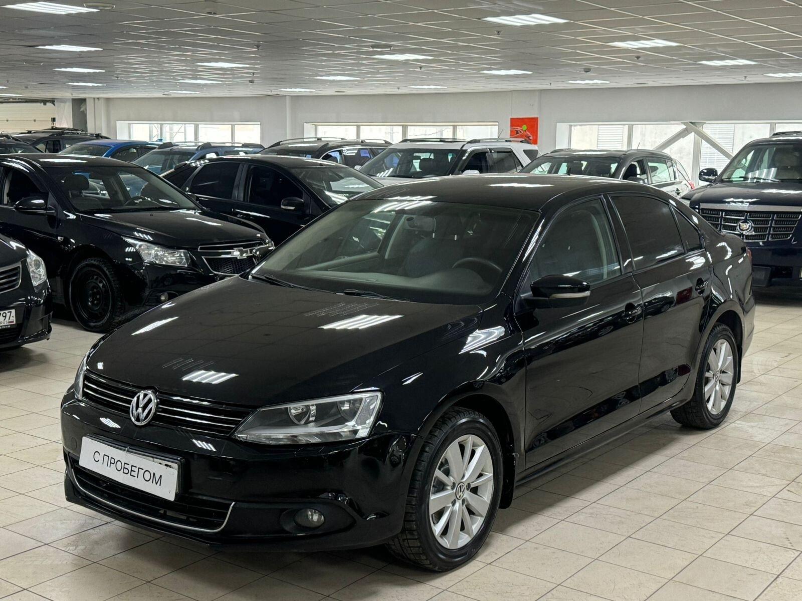 Volkswagen Jetta