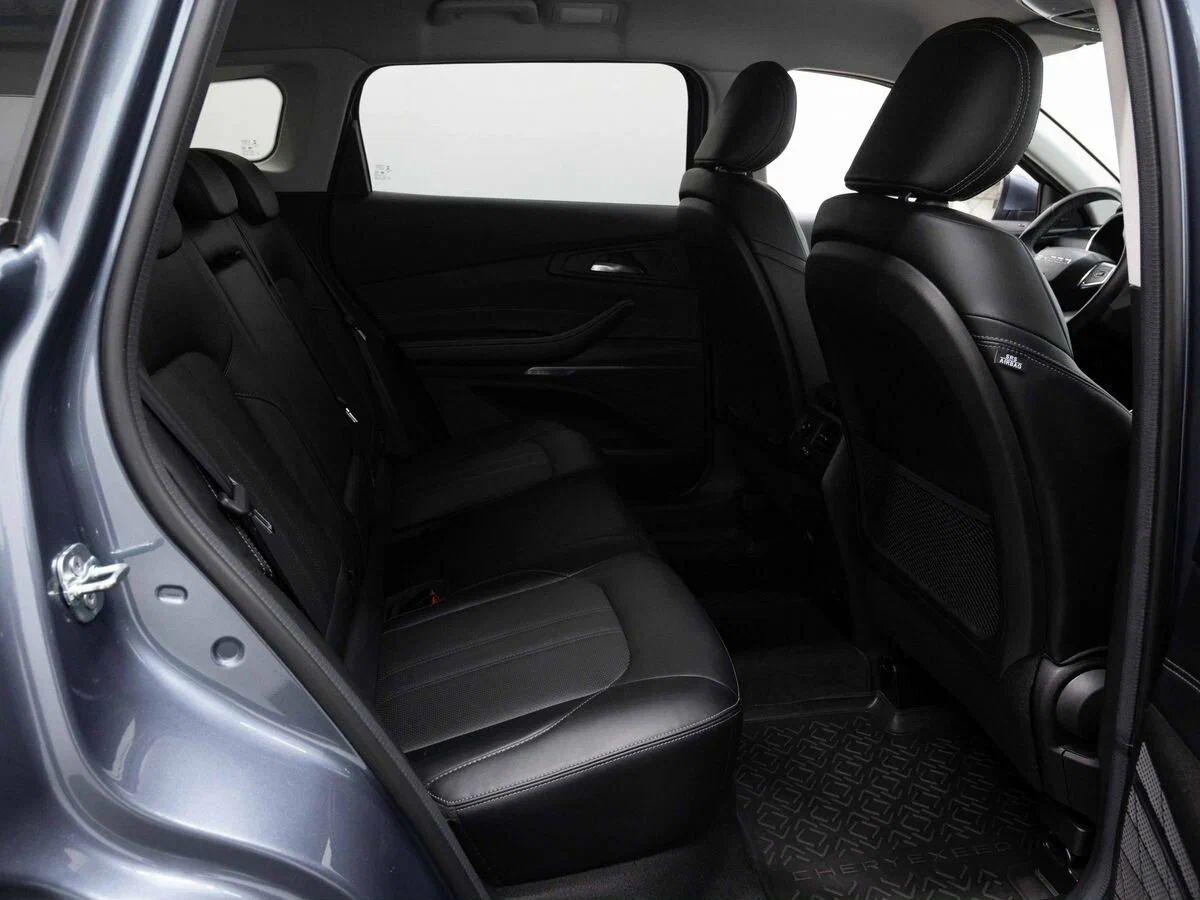 фото автомобиля 7
