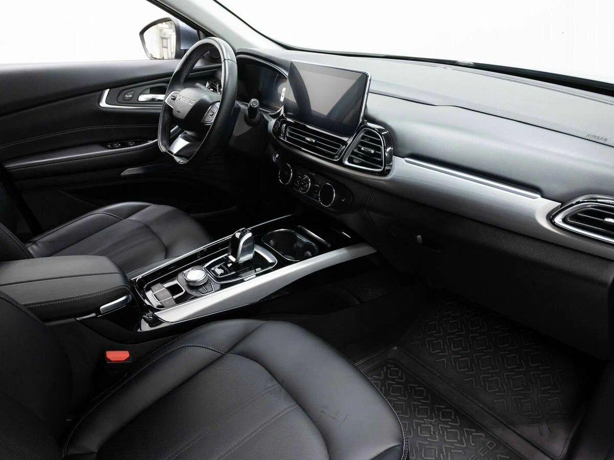 фото автомобиля 8