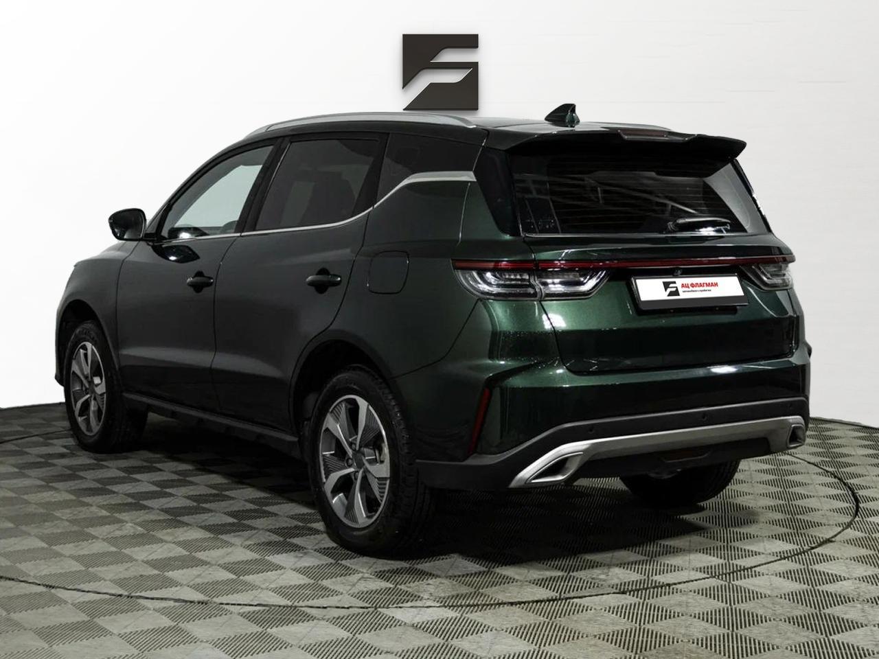фото автомобиля 3