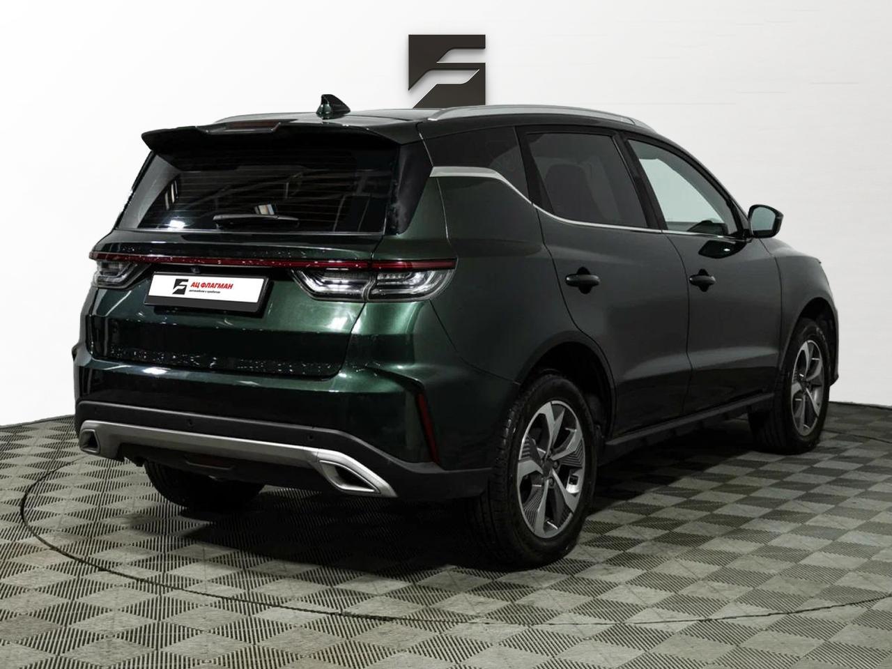 фото автомобиля 1