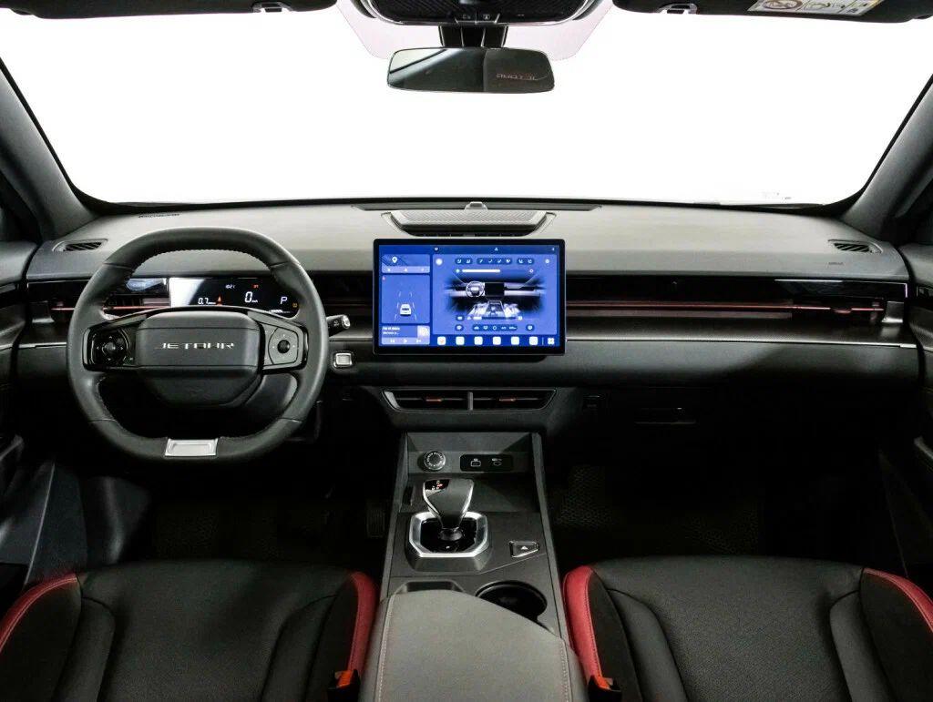 фото автомобиля 7