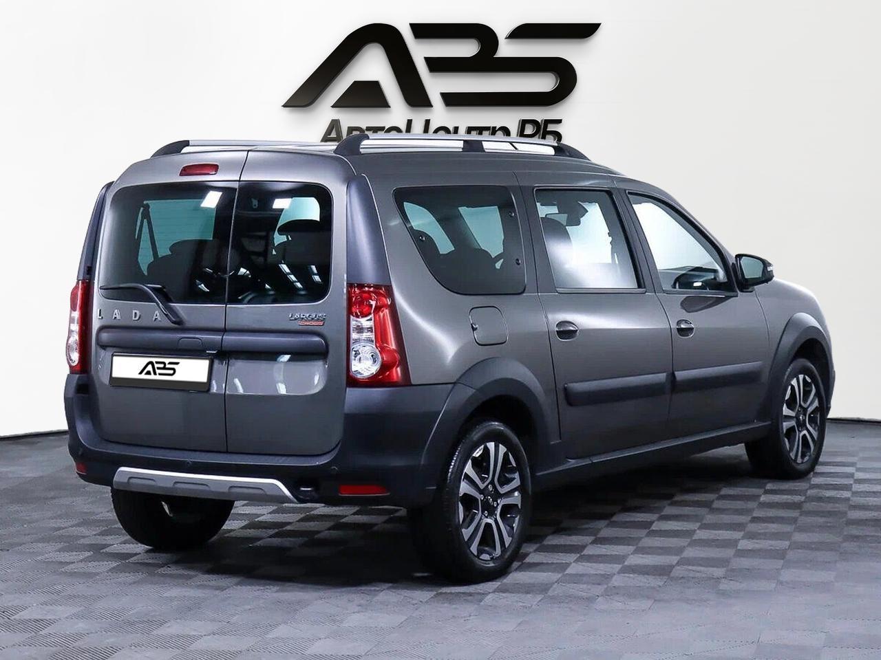 фото автомобиля 1