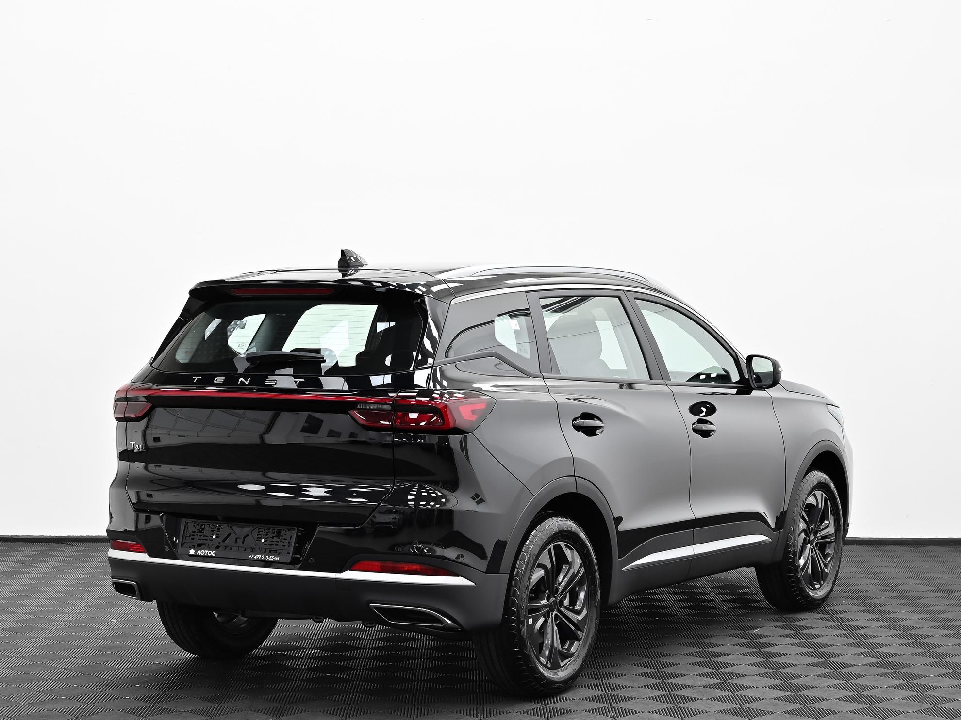 фото автомобиля 1