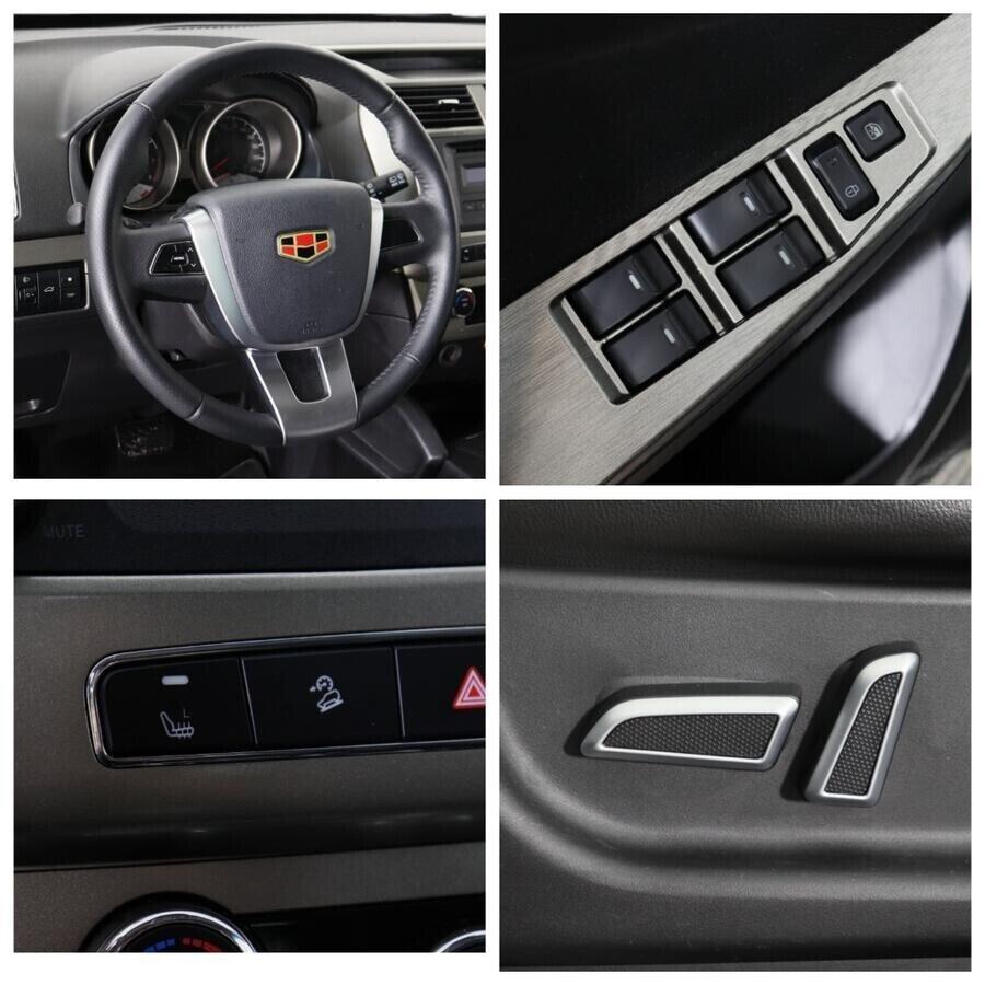 фото автомобиля 7
