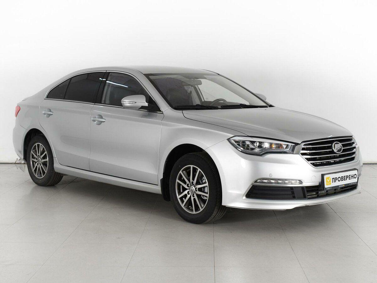 Lifan Murman (820) 2018