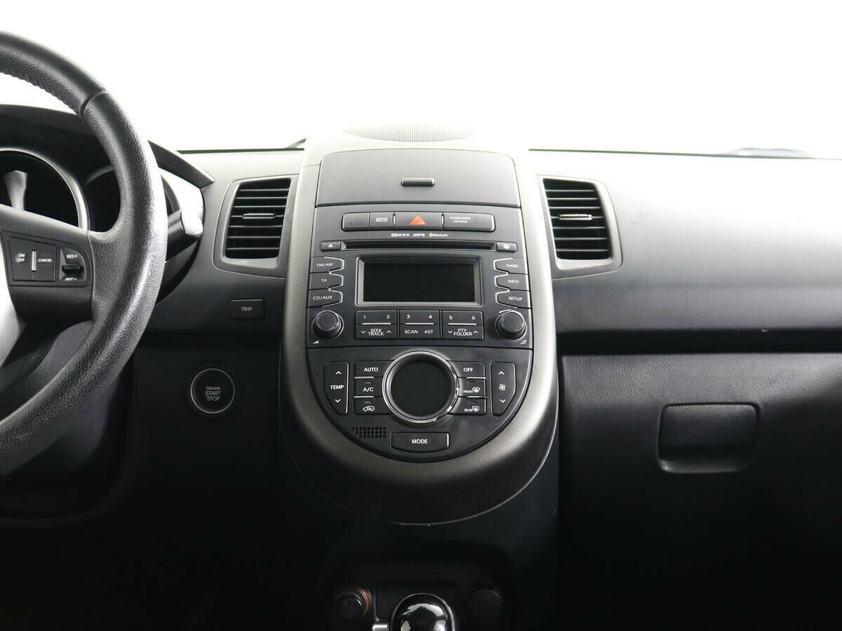 фото автомобиля 7