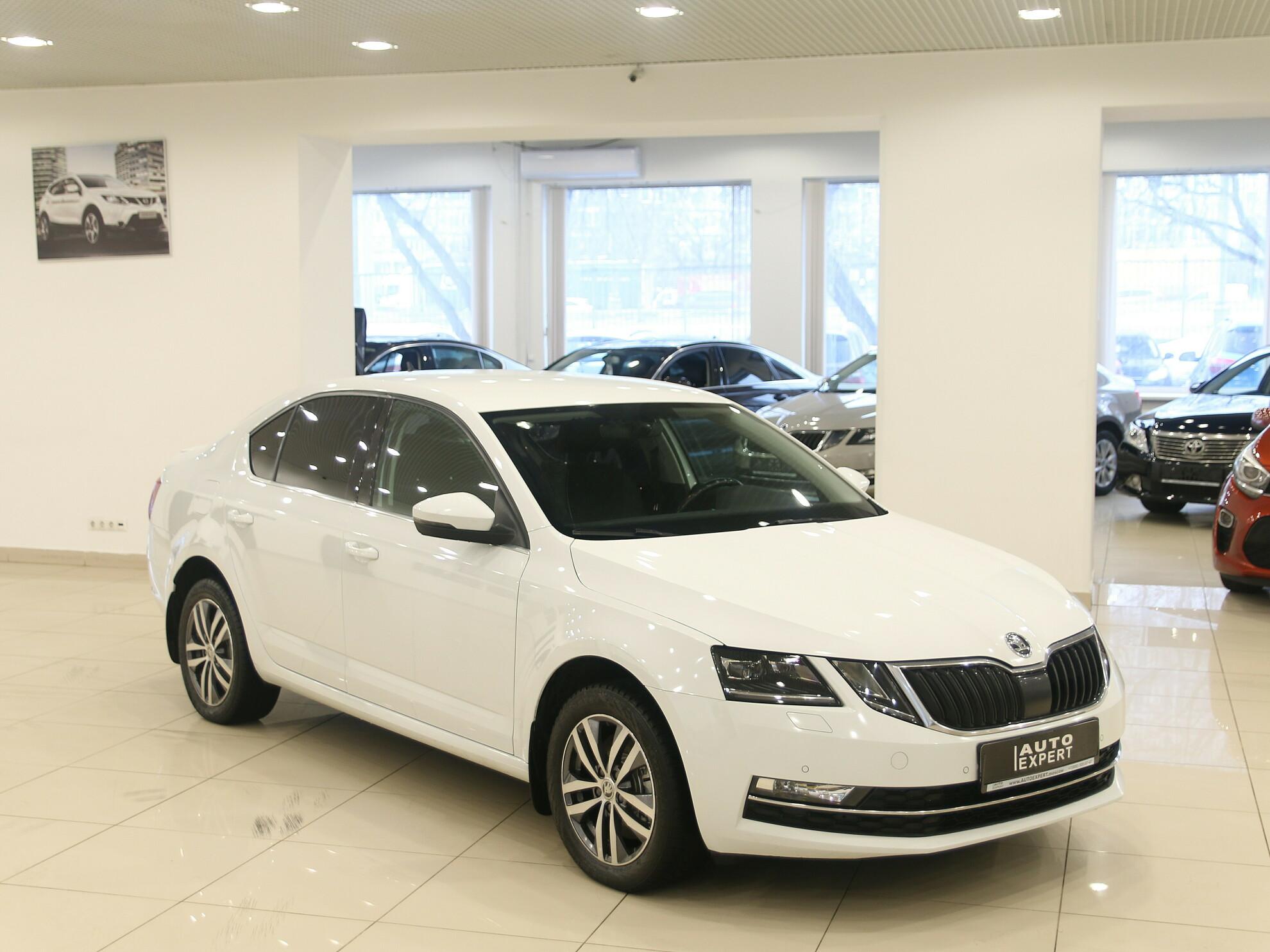 фото автомобиля 1