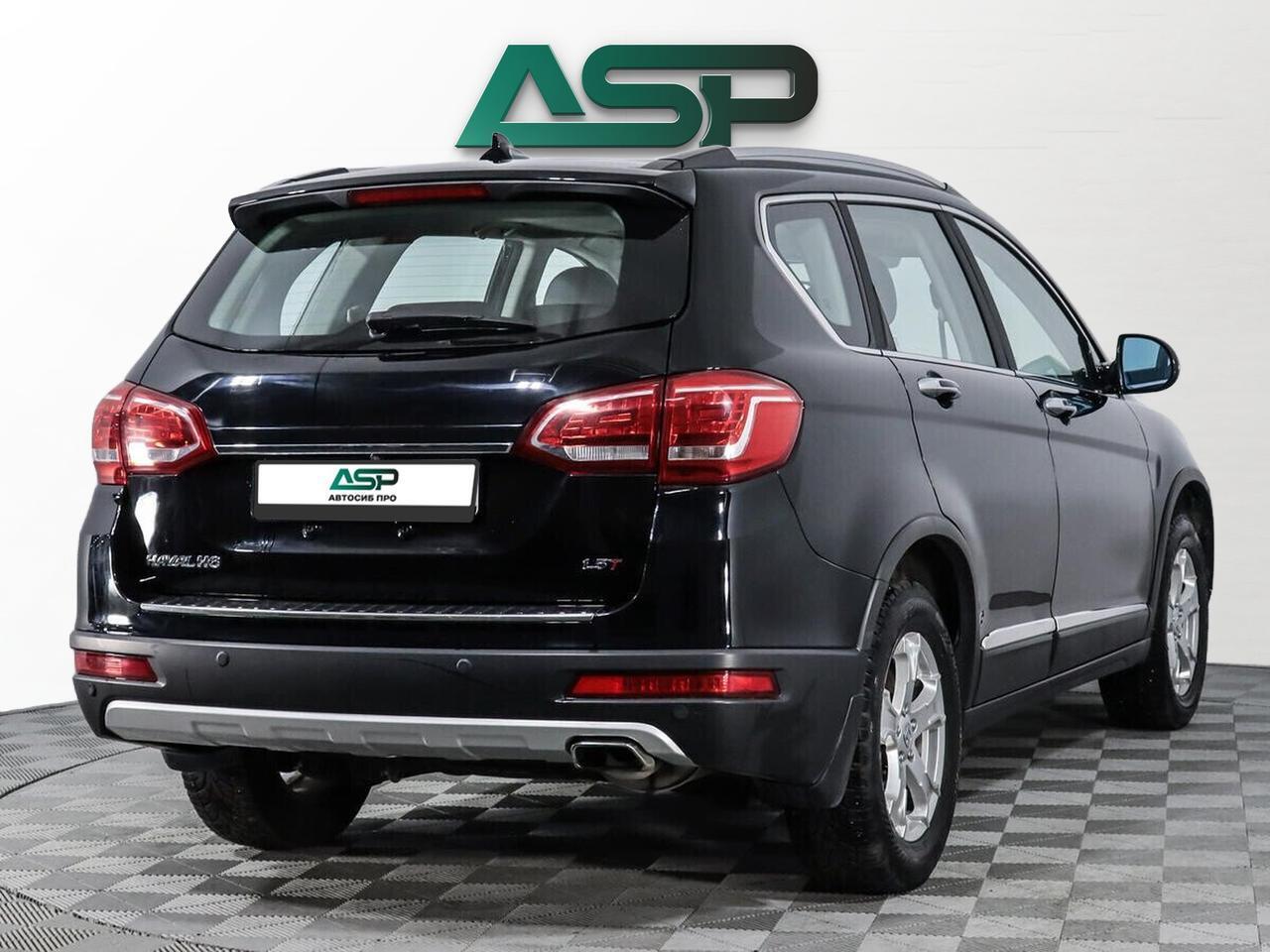 фото автомобиля 1