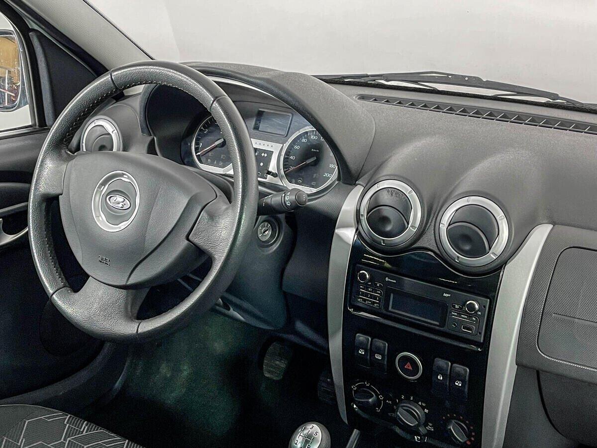 фото автомобиля 5