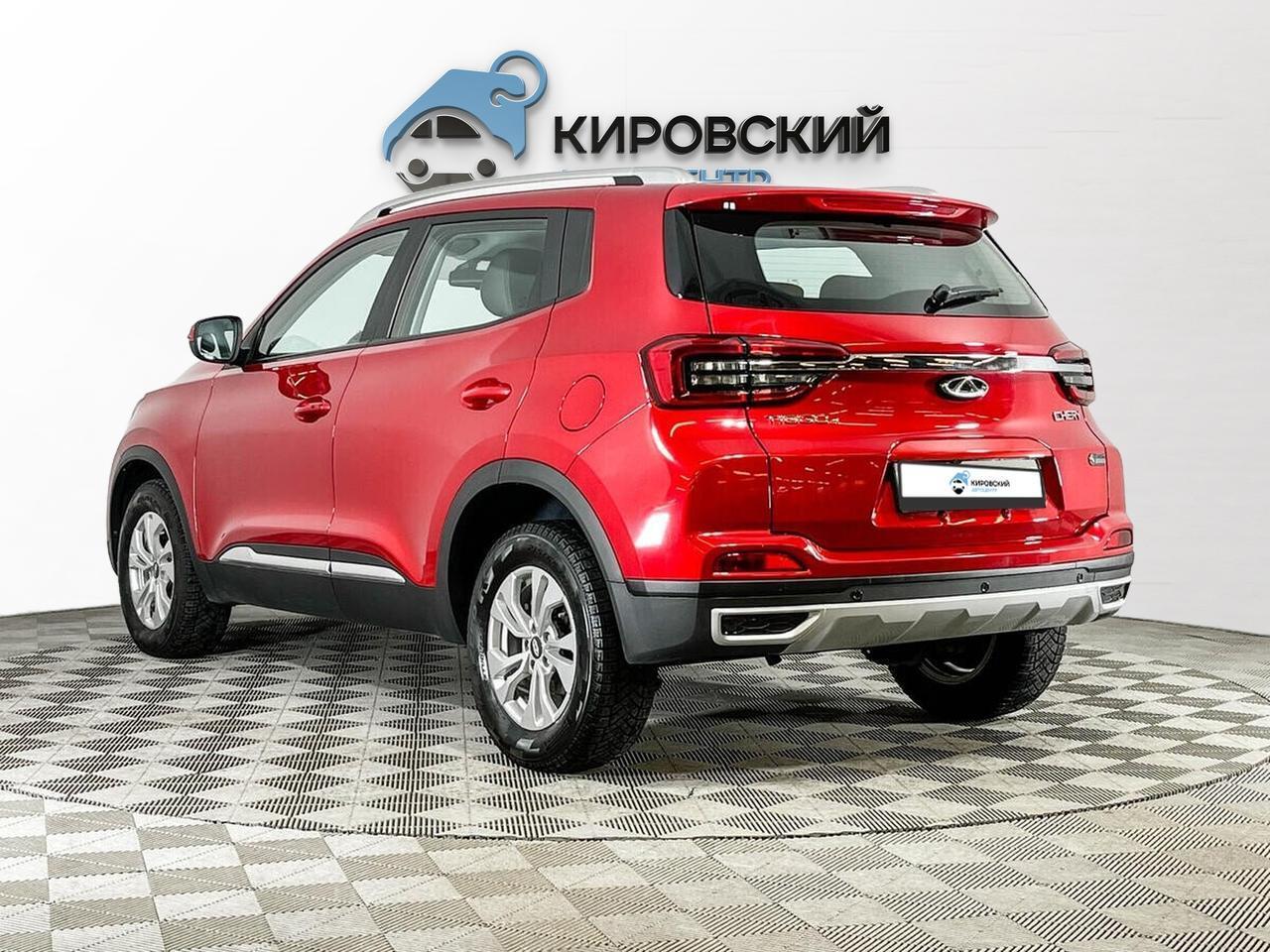 фото автомобиля 3