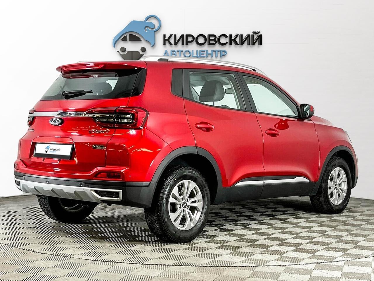 фото автомобиля 1