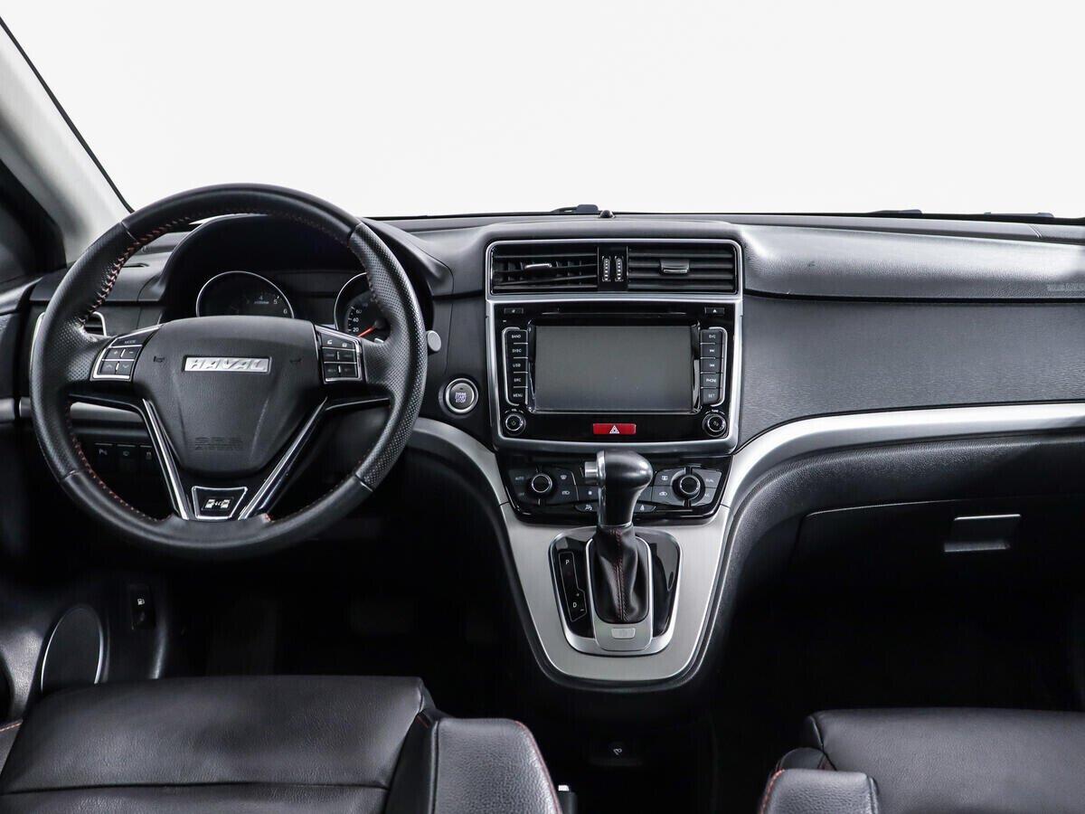 фото автомобиля 7