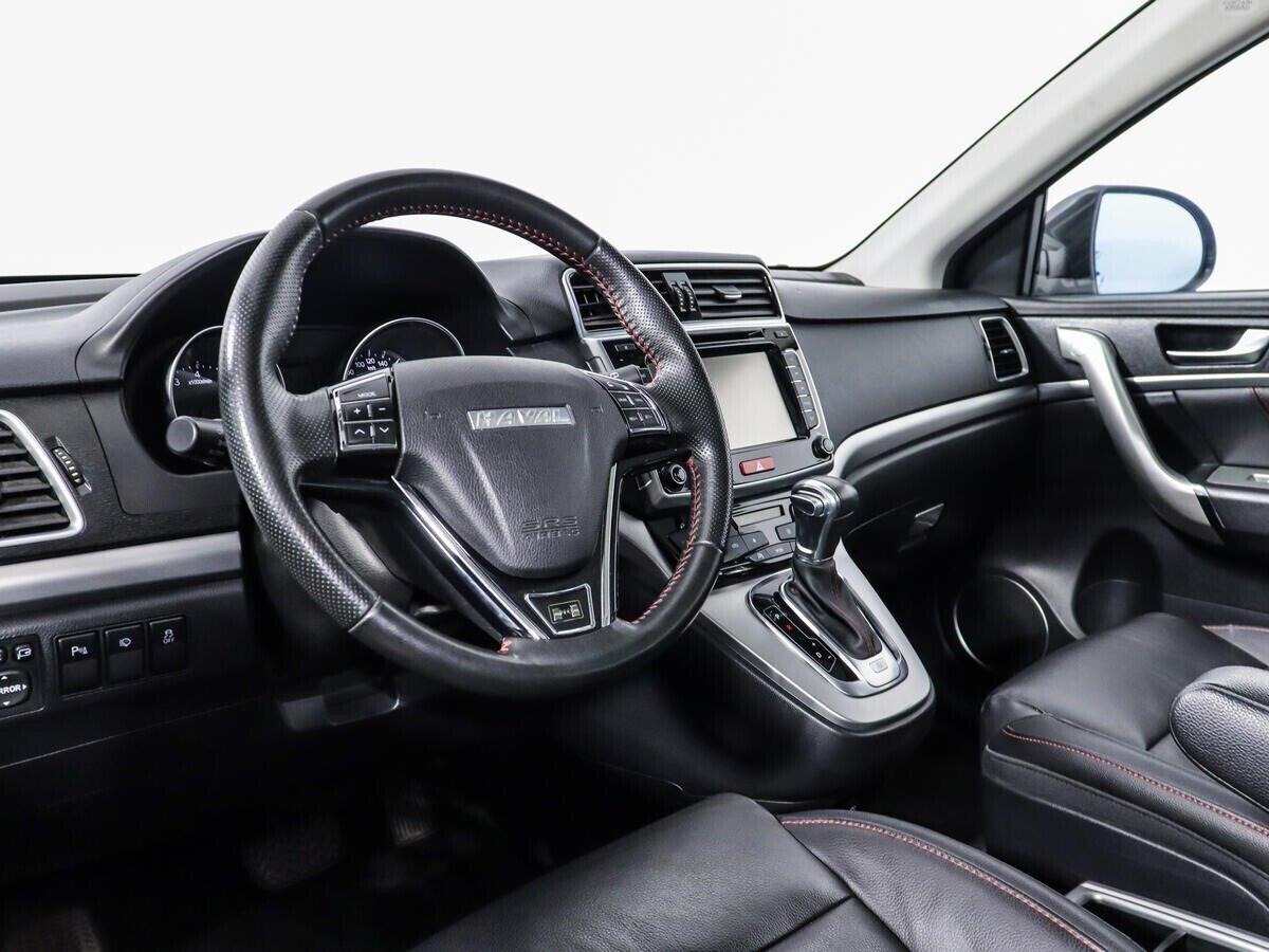 фото автомобиля 6