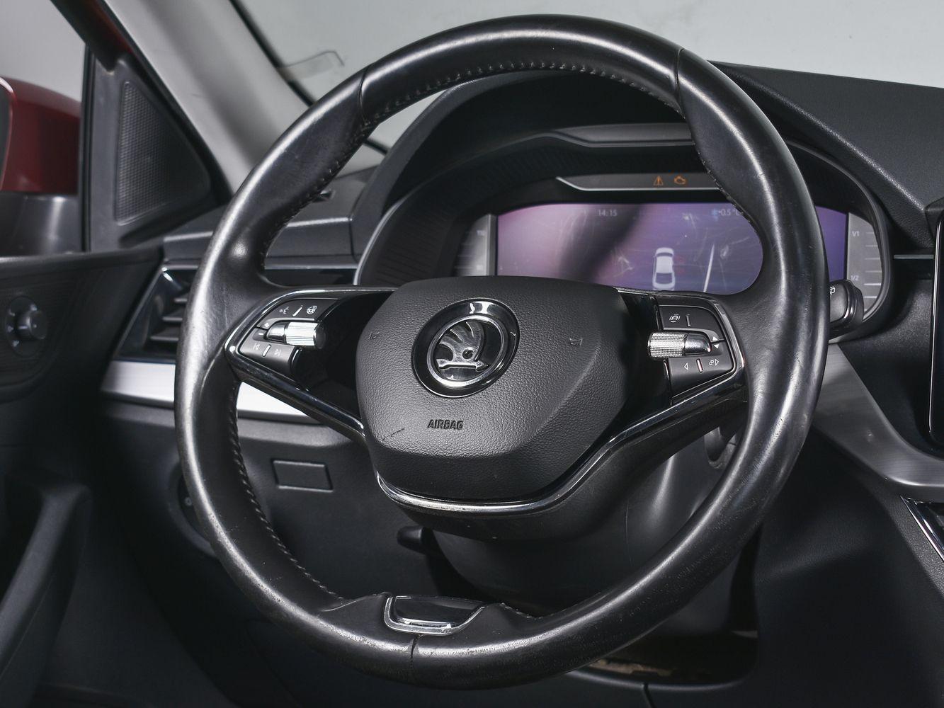 Skoda Rapid, 2022