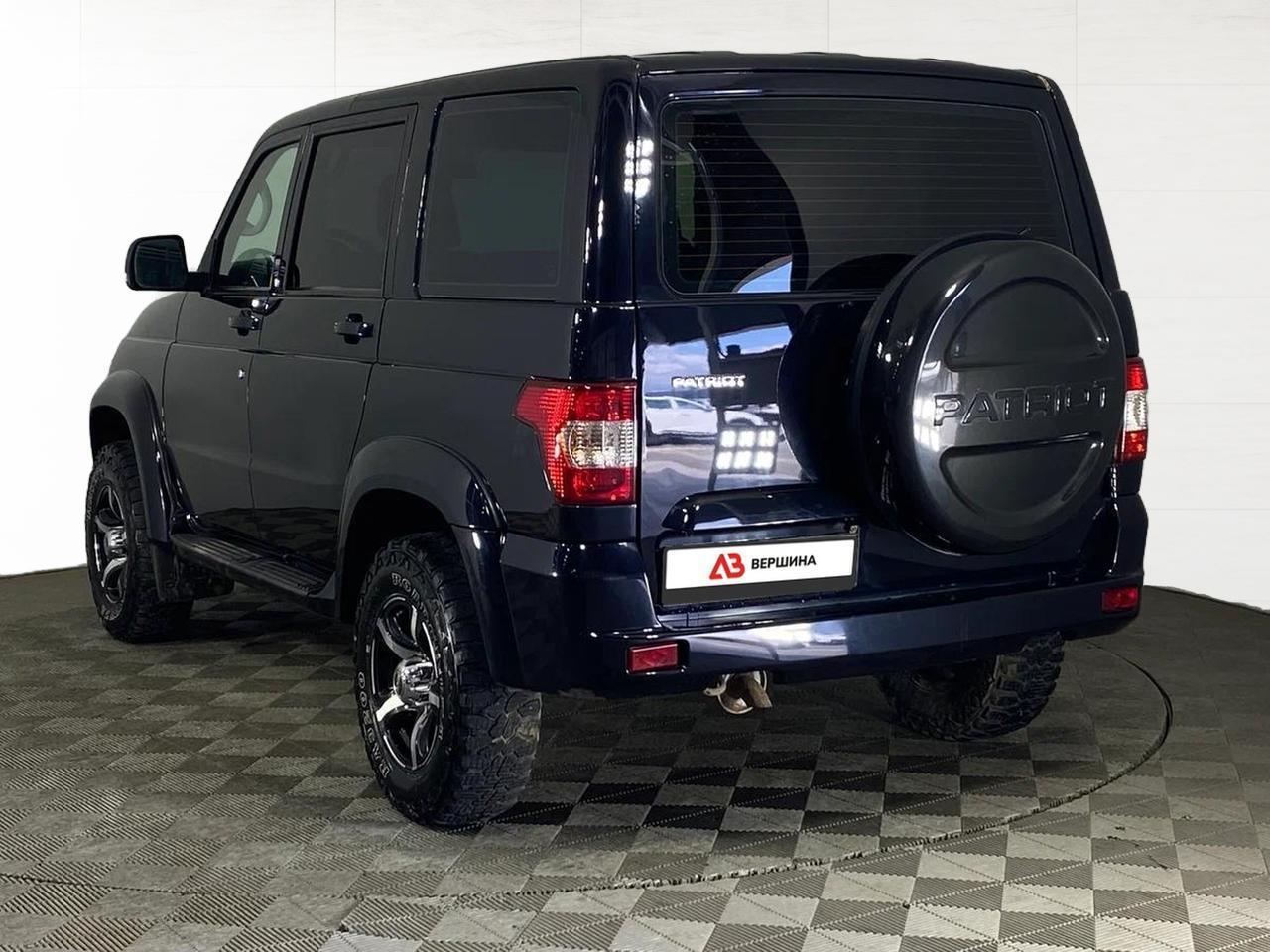 фото автомобиля 3