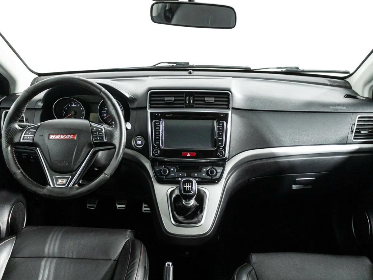 фото автомобиля 5