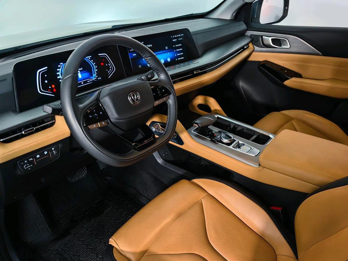 фото автомобиля 5