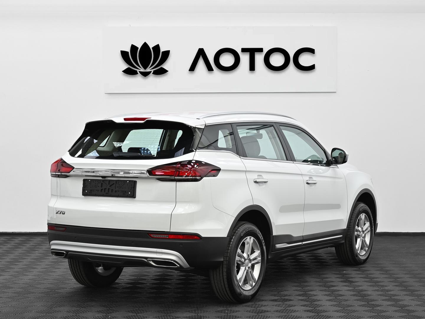 фото автомобиля 1