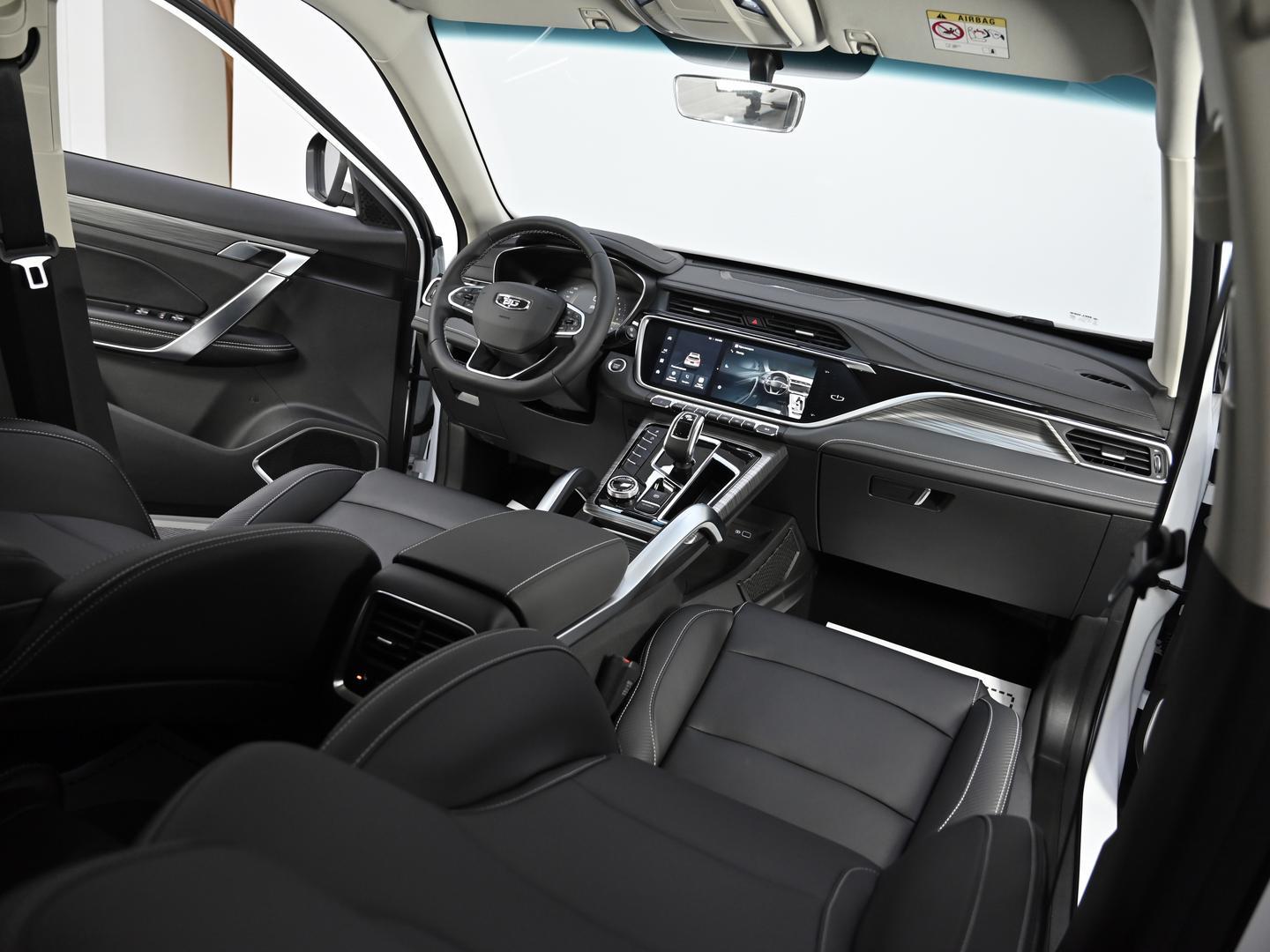 фото автомобиля 7