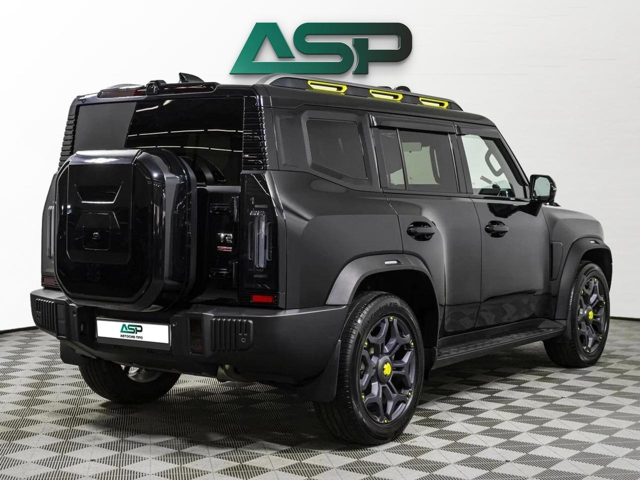 фото автомобиля 1