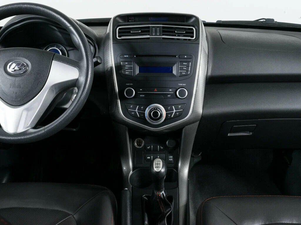 фото автомобиля 5