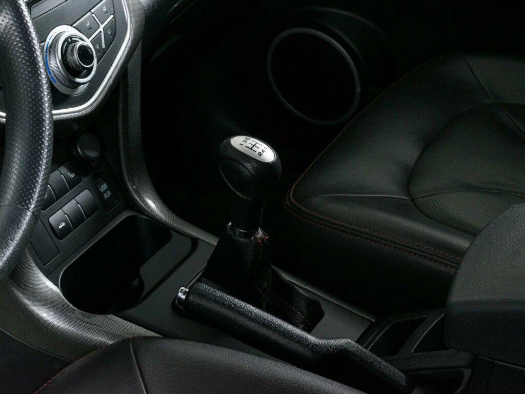 фото автомобиля 7