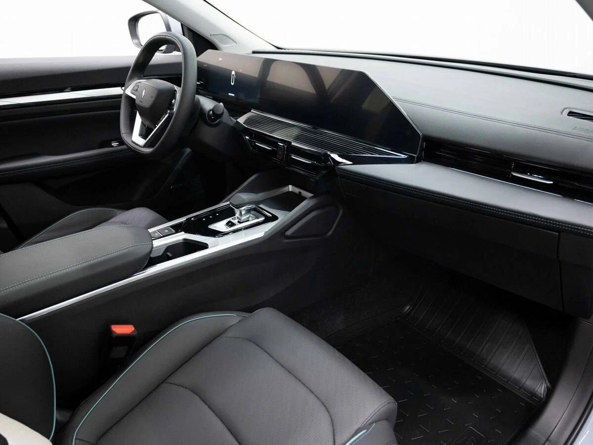 фото автомобиля 7