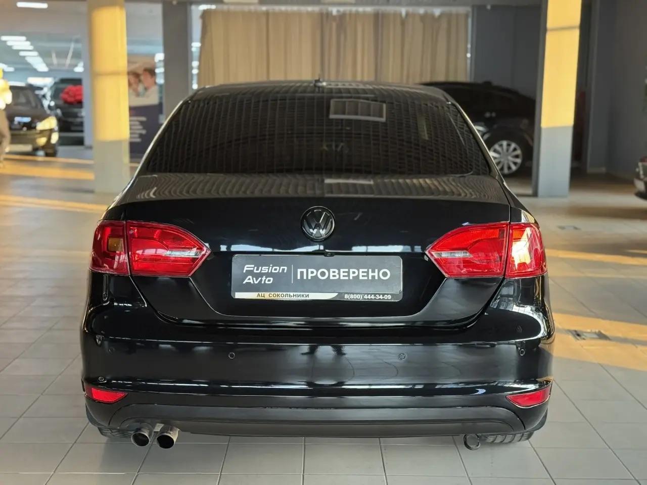 Volkswagen Jetta