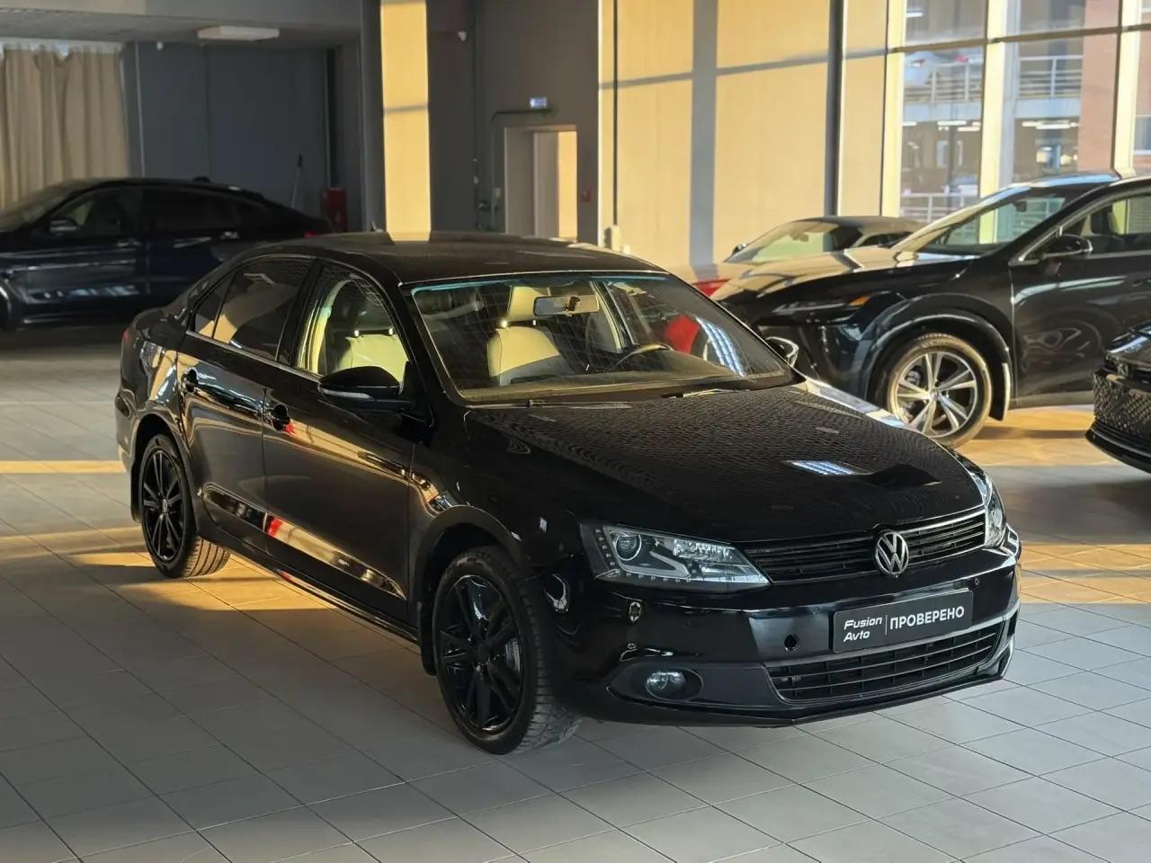 Volkswagen Jetta