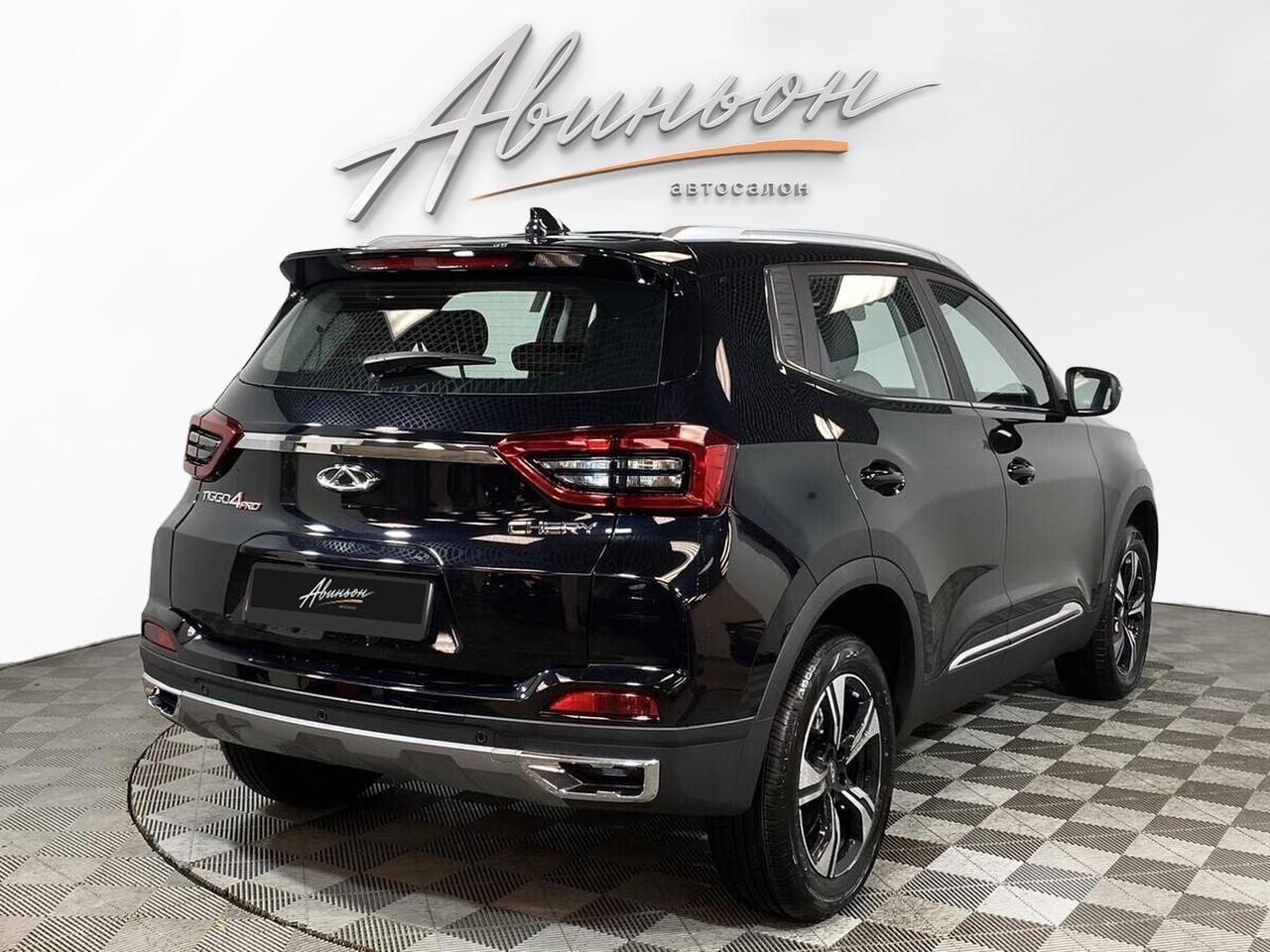 фото автомобиля 1
