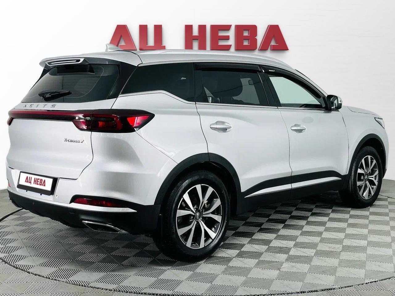 фото автомобиля 1
