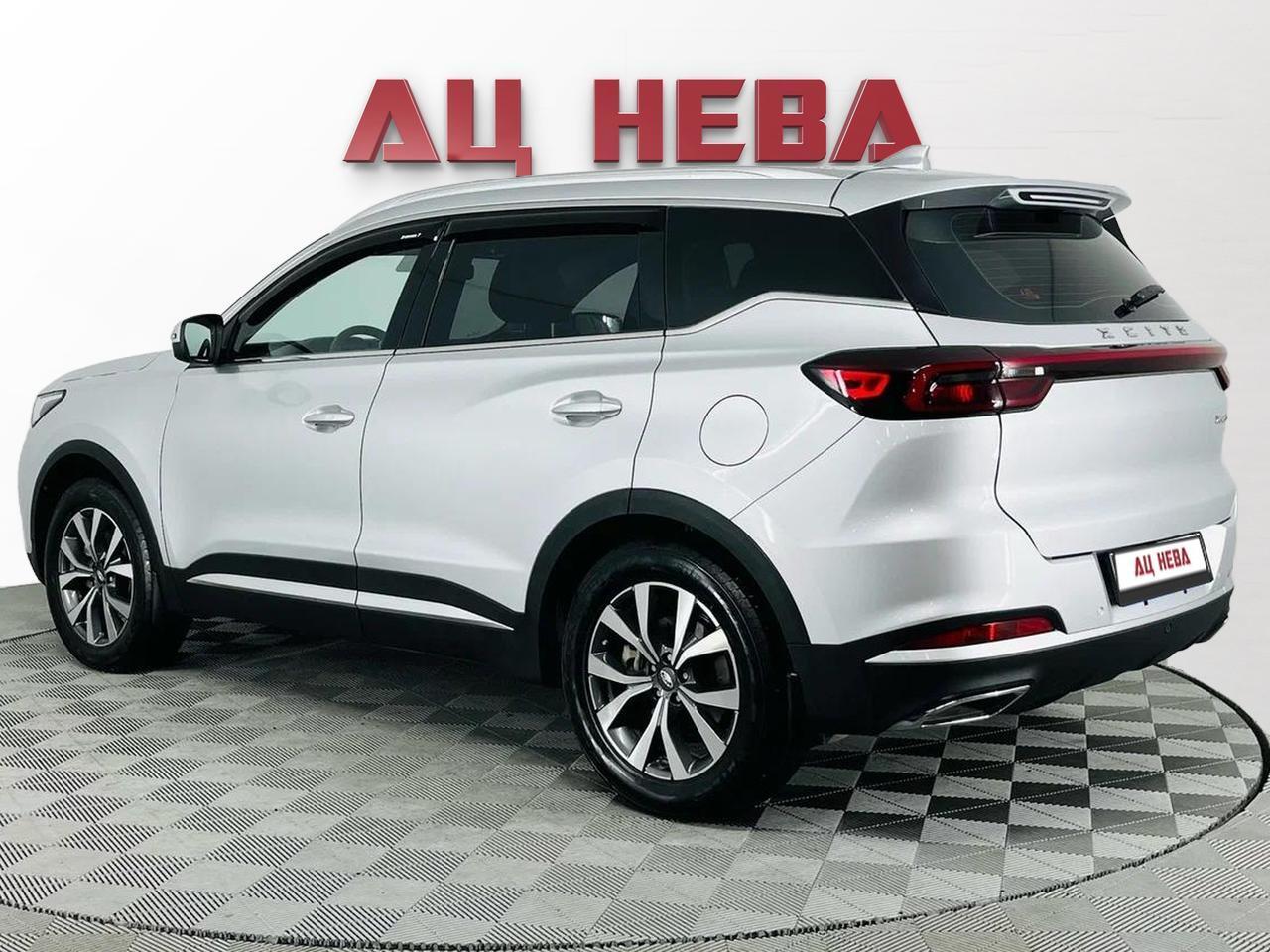 фото автомобиля 3