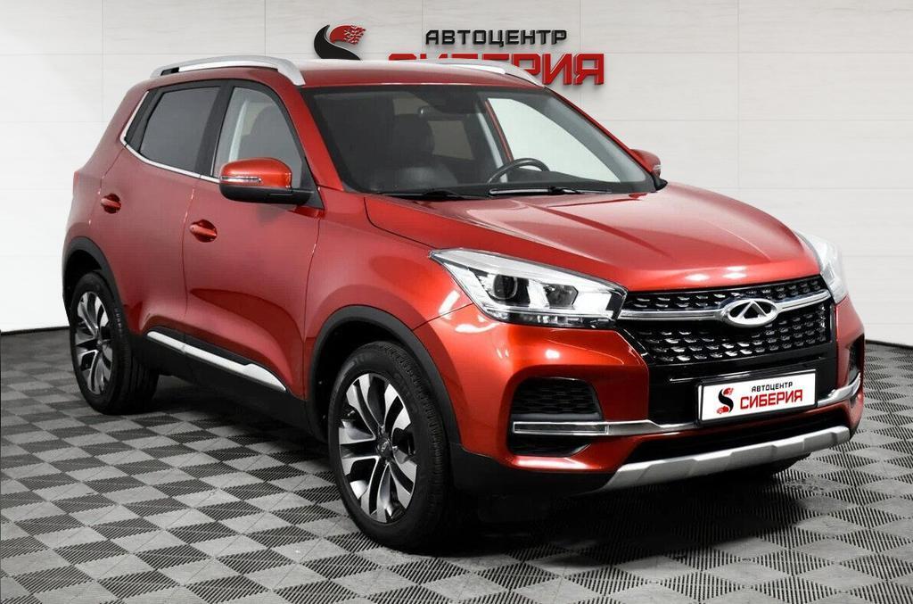 фото автомобиля