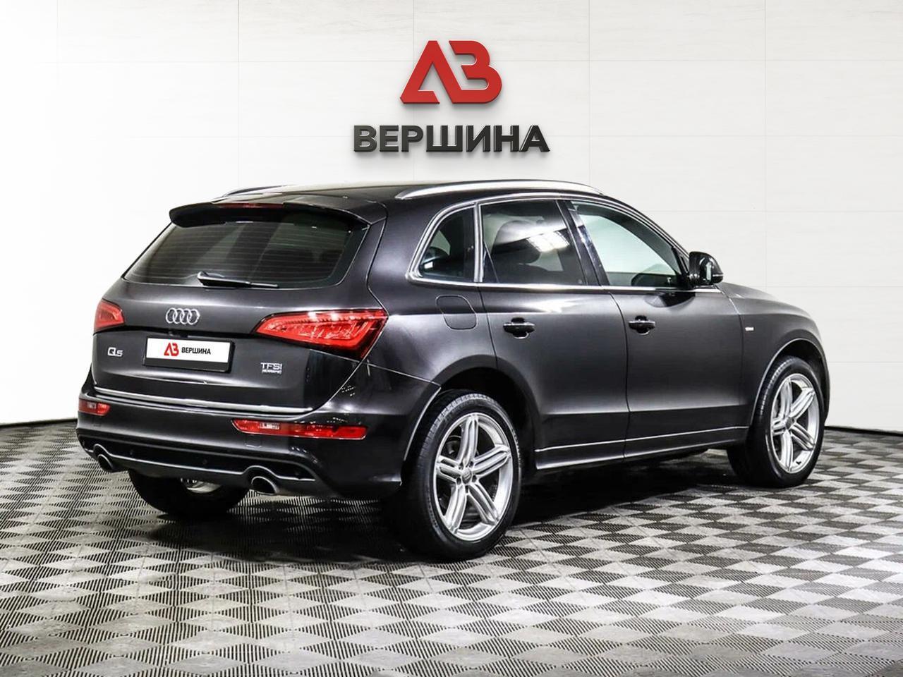 фото автомобиля 1