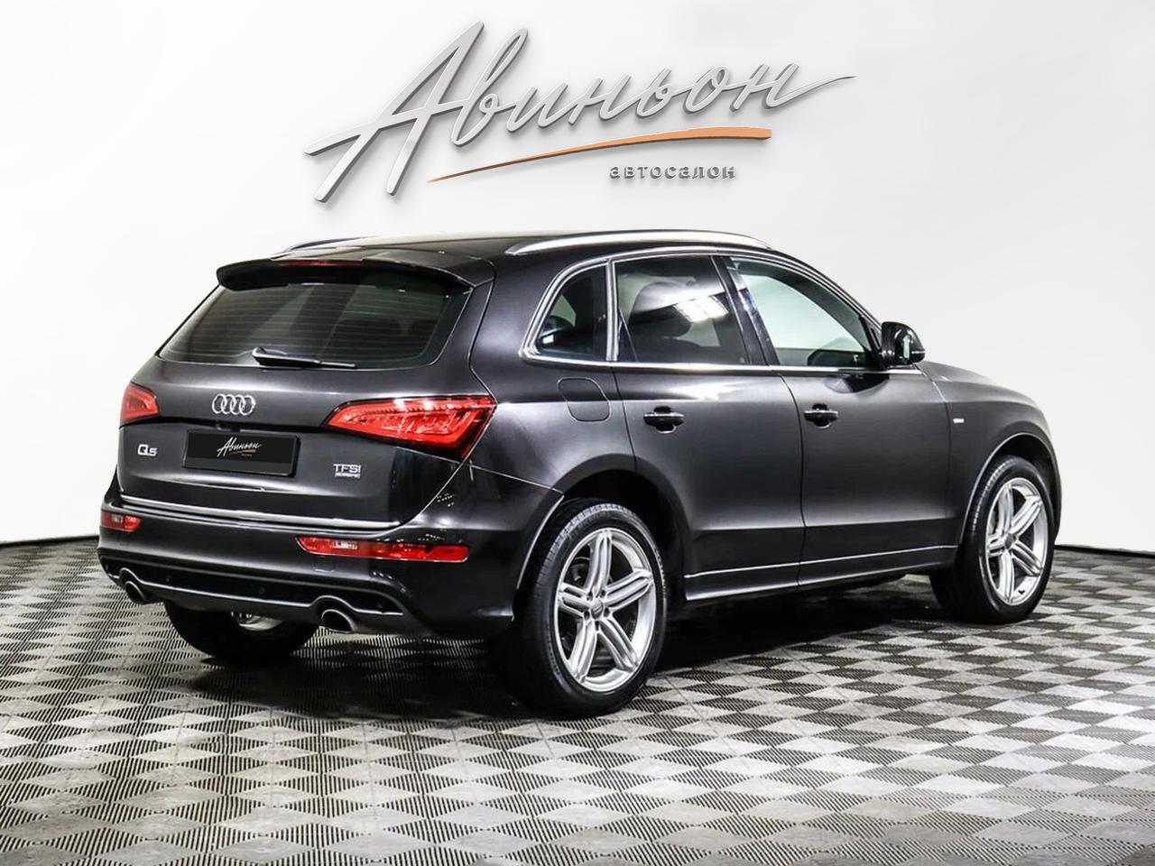 фото автомобиля 1