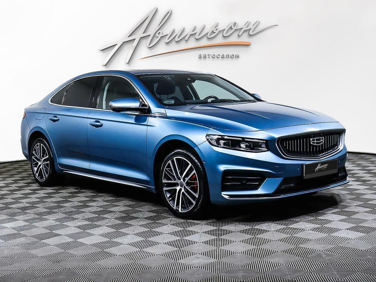 фото автомобиля 2