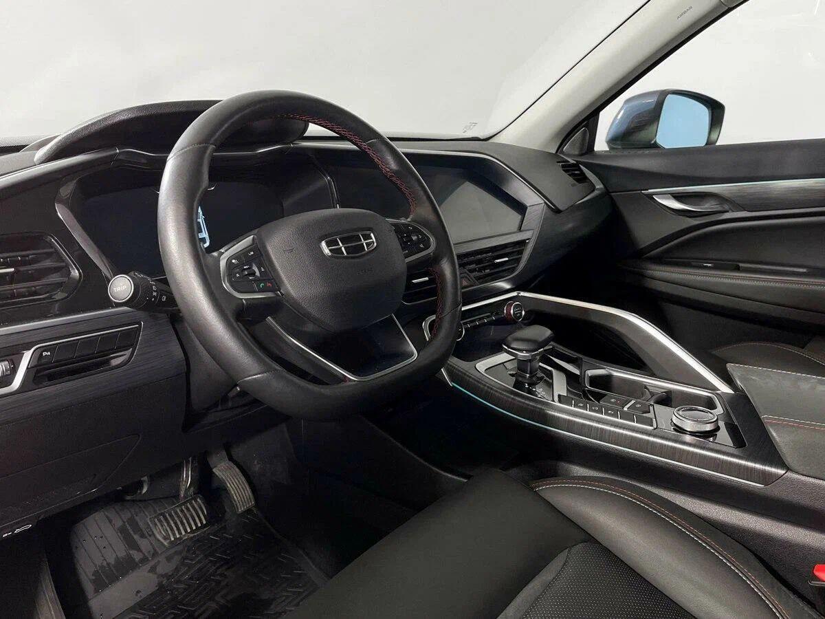 фото автомобиля 7