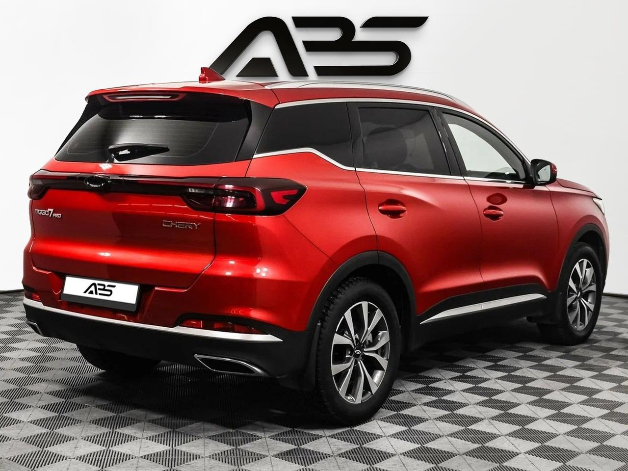 фото автомобиля 1